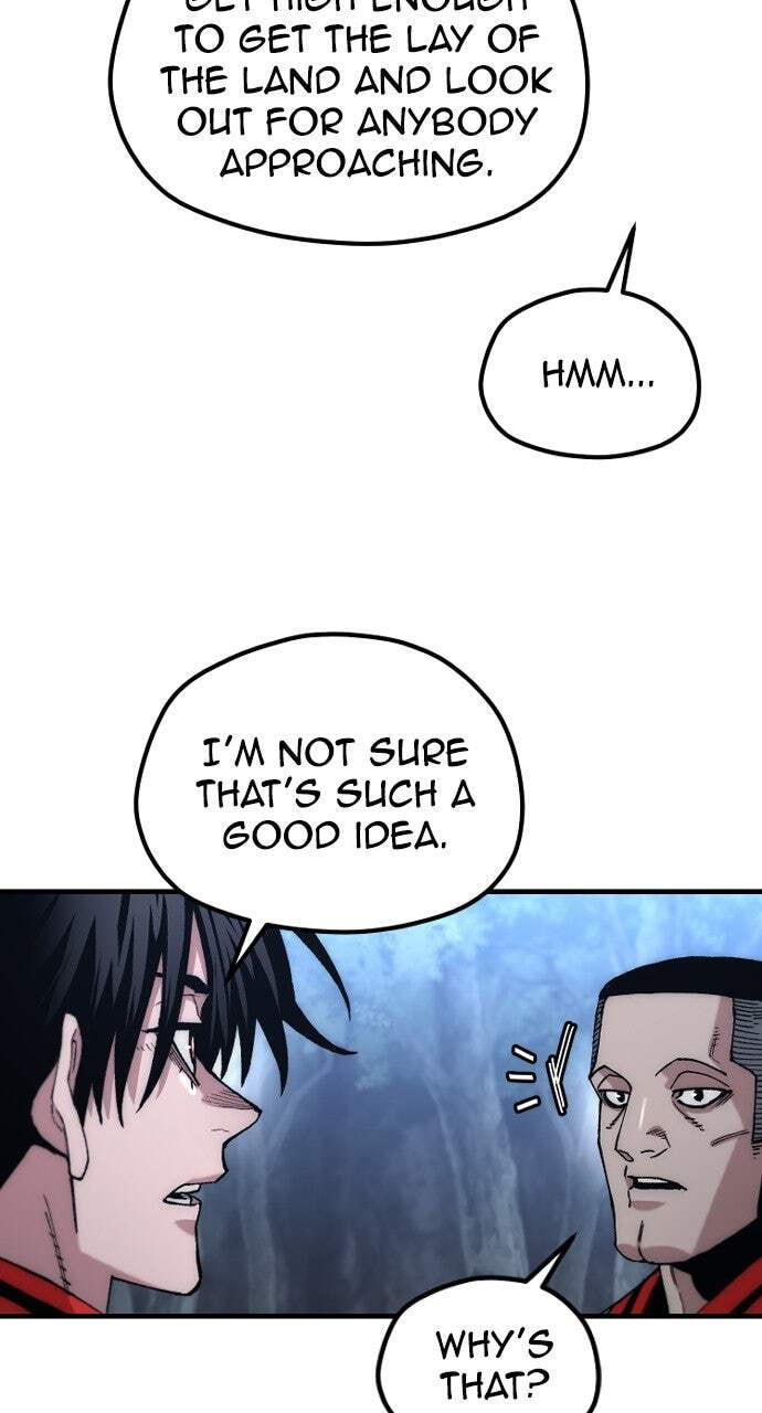Murim RPG Simulation Chapter 183 page 73 - 