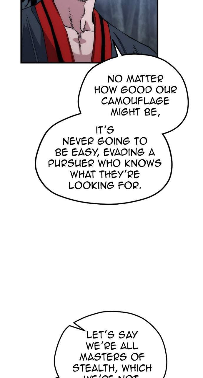 Murim RPG Simulation Chapter 183 page 76 - 