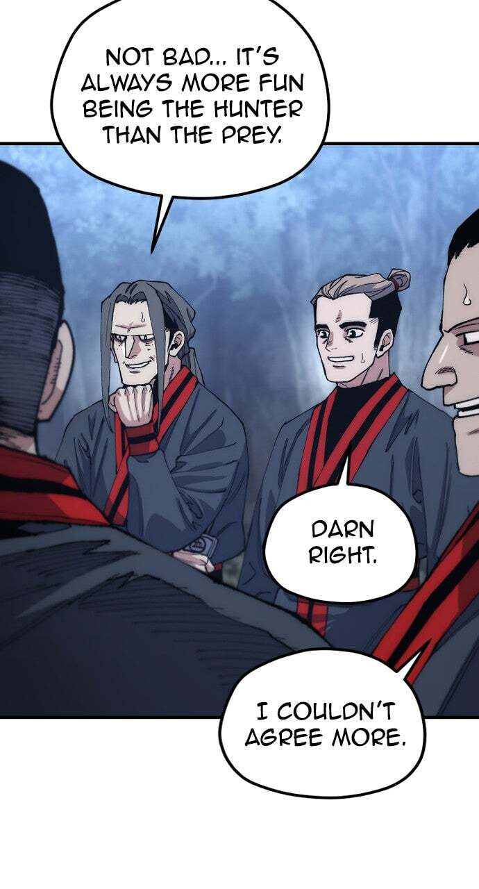 Murim RPG Simulation Chapter 183 page 84 - 