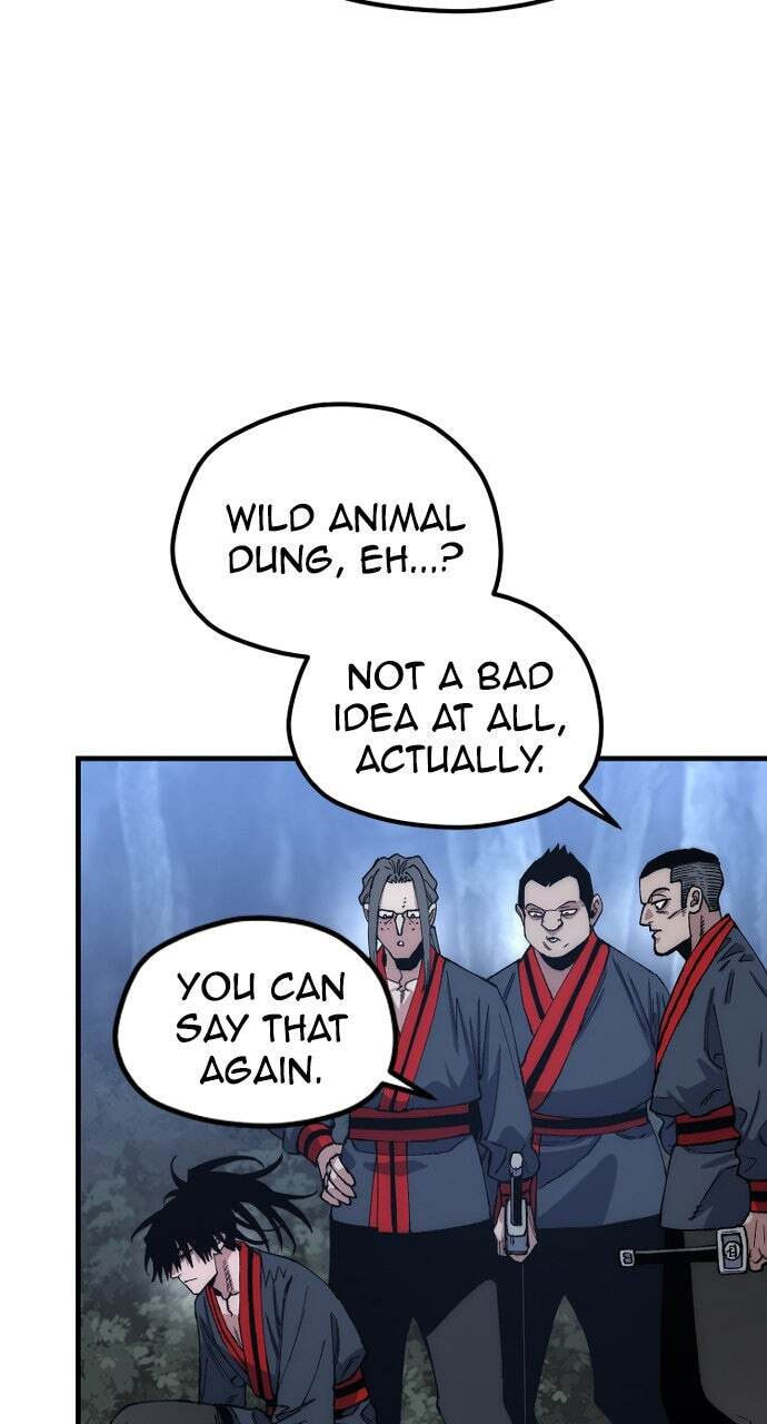 Murim RPG Simulation Chapter 183 page 88 - 