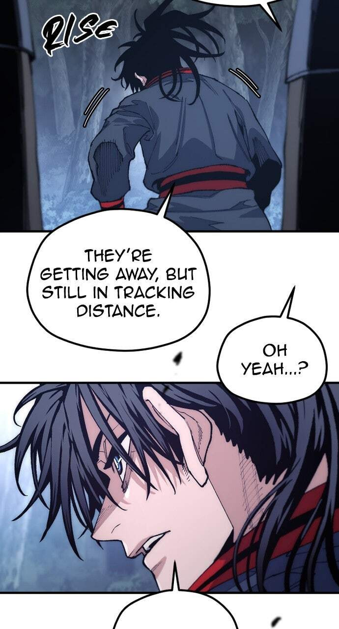 Murim RPG Simulation Chapter 183 page 90 - 