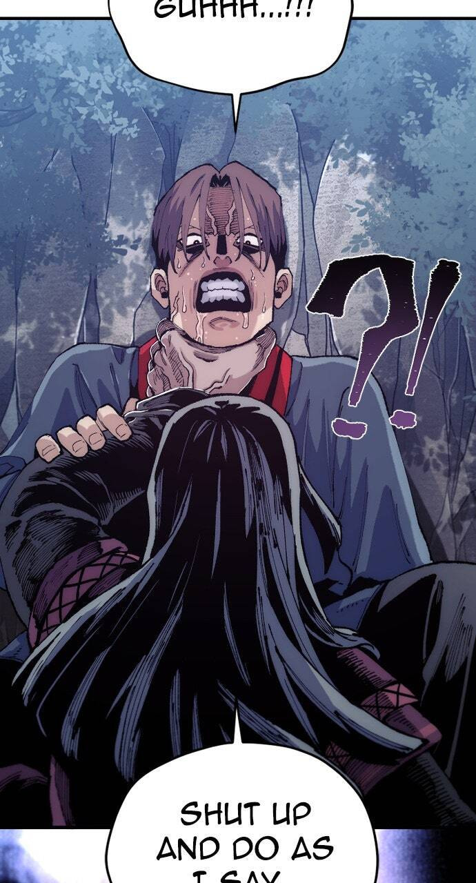 Murim RPG Simulation Chapter 183 page 94 - 