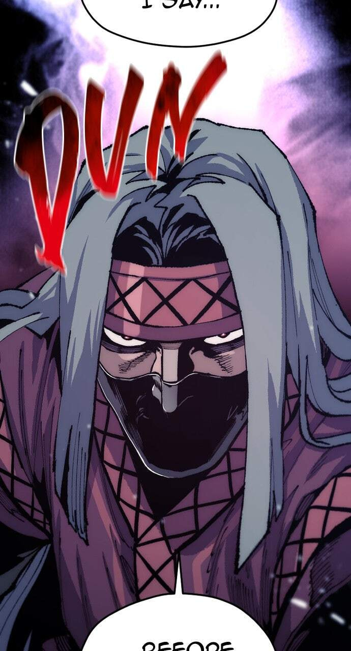 Murim RPG Simulation Chapter 183 page 95 - 