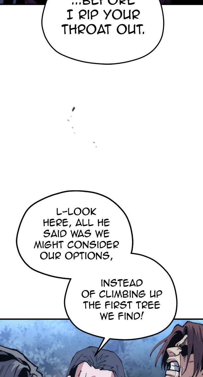 Murim RPG Simulation Chapter 183 page 96 - 