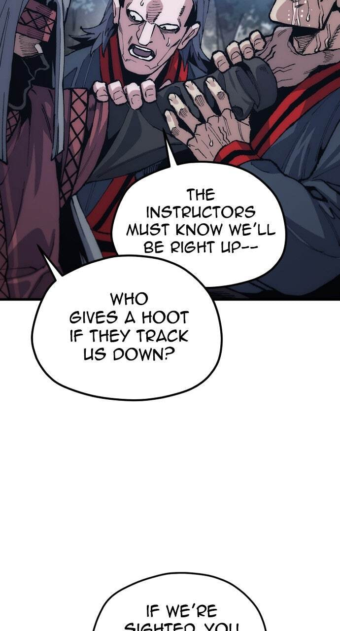 Murim RPG Simulation Chapter 183 page 97 - 