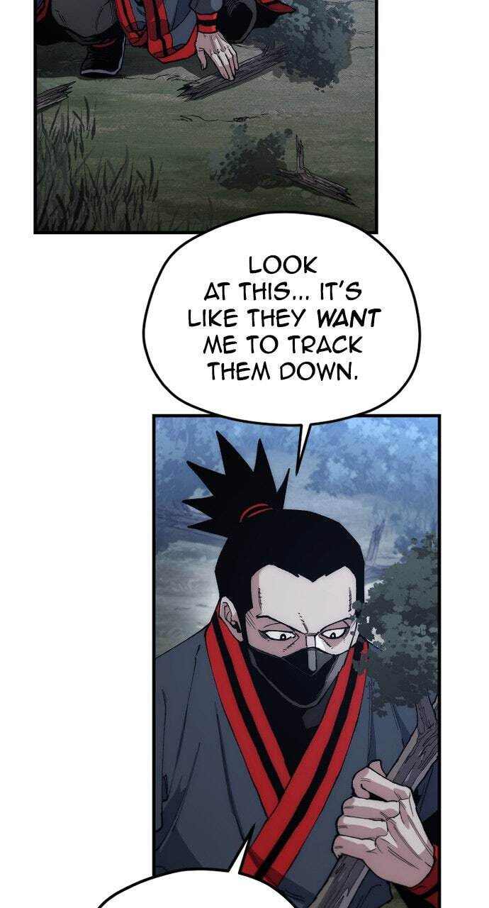 Murim RPG Simulation Chapter 184 page 3 - 