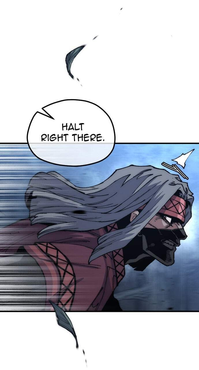 Murim RPG Simulation Chapter 184 page 33 - 