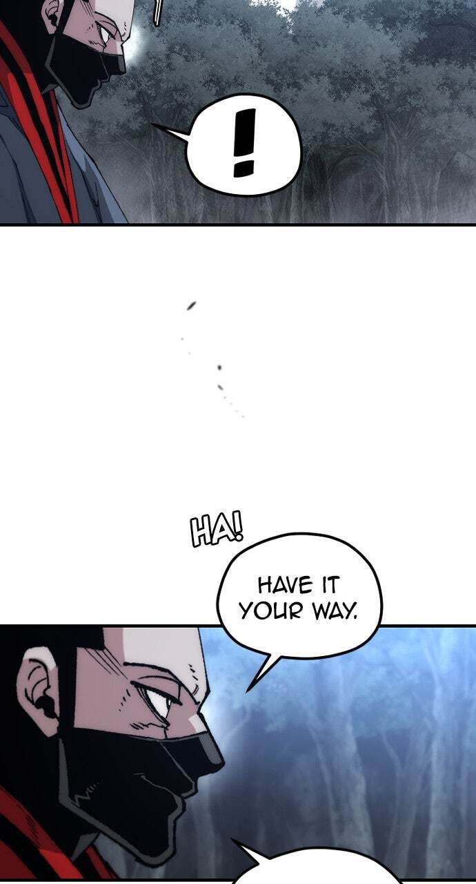 Murim RPG Simulation Chapter 184 page 5 - 