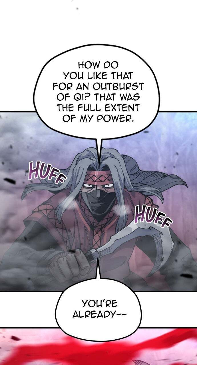 Murim RPG Simulation Chapter 184 page 72 - 