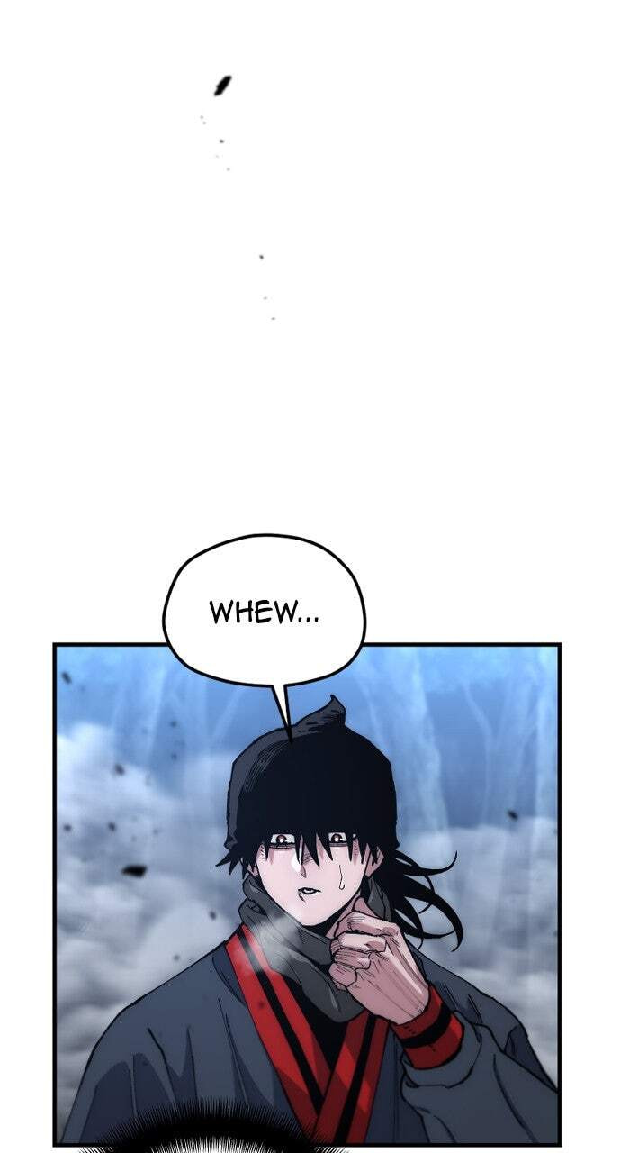 Murim RPG Simulation Chapter 184 page 90 - 