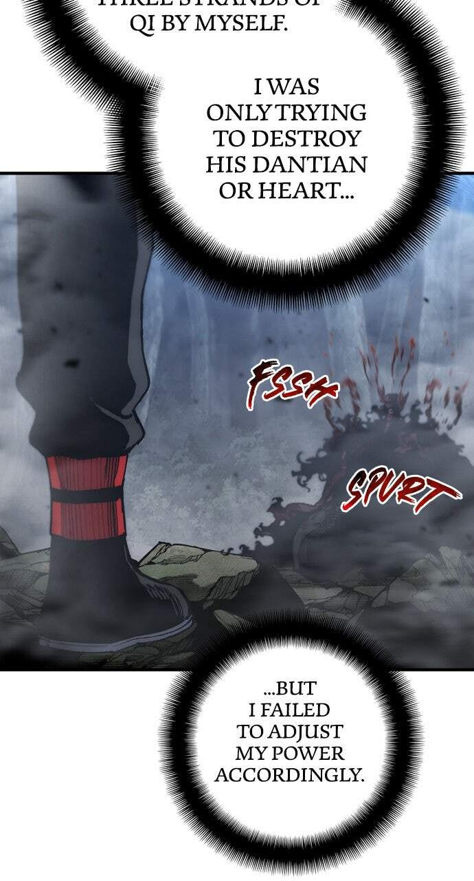 Murim RPG Simulation Chapter 184 page 92 - 