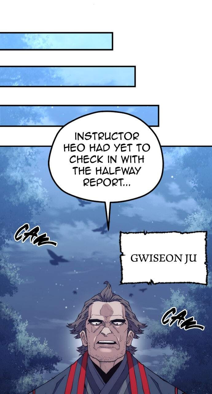 Murim RPG Simulation Chapter 184 page 98 - 