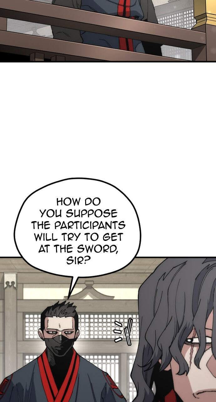 Murim RPG Simulation Chapter 185 page 17 - 