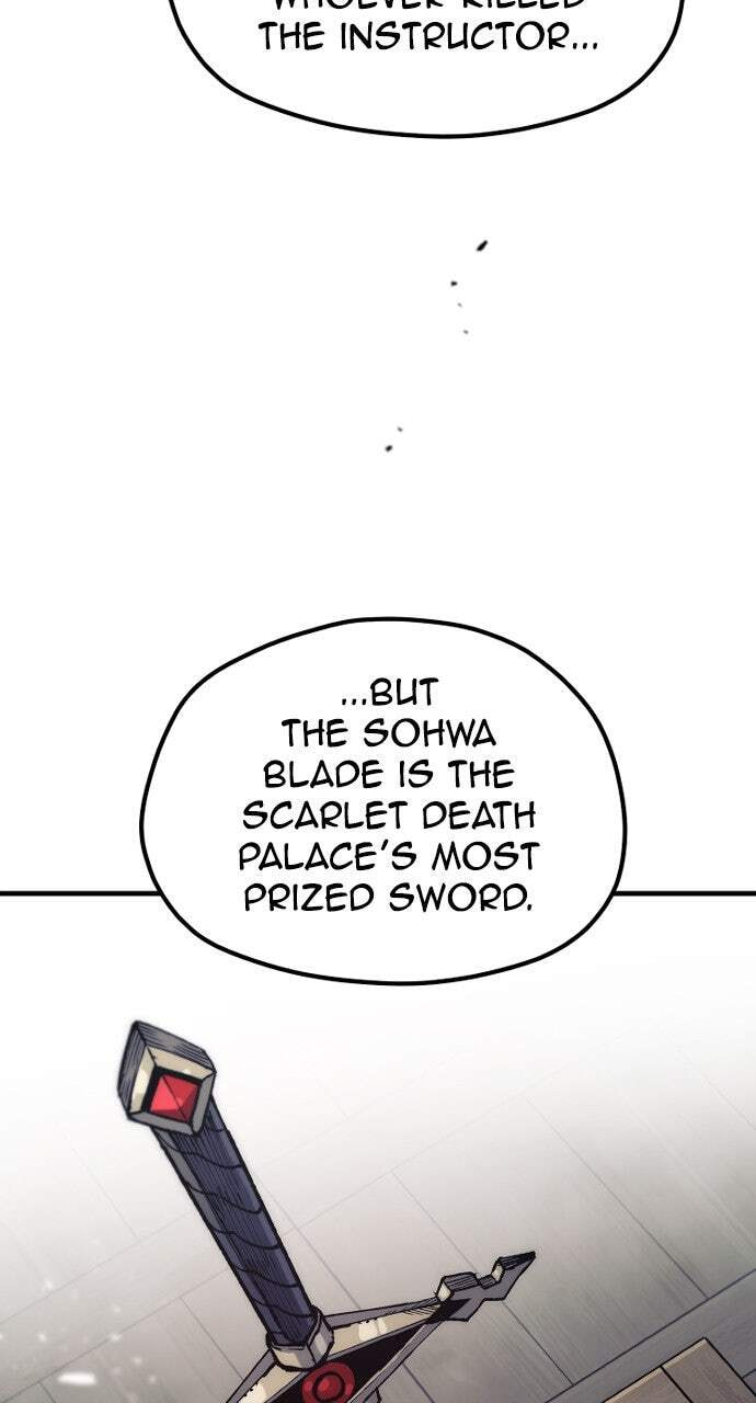 Murim RPG Simulation Chapter 185 page 24 - 