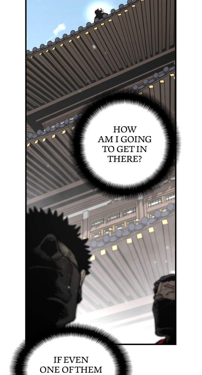 Murim RPG Simulation Chapter 185 page 29 - 