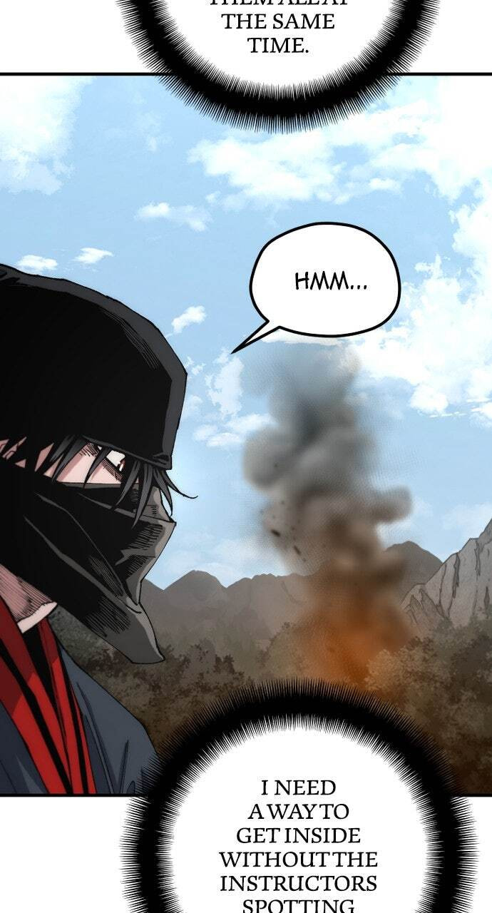 Murim RPG Simulation Chapter 185 page 31 - 