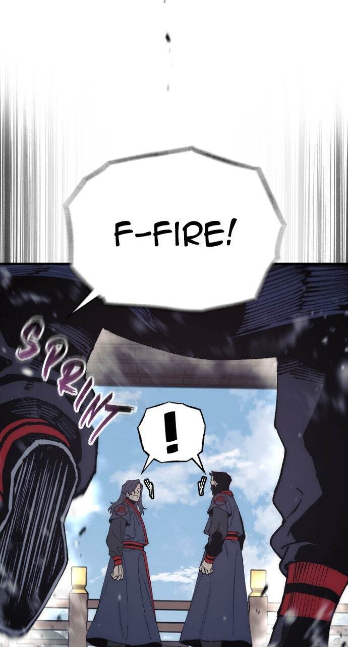 Murim RPG Simulation Chapter 185 page 33 - 
