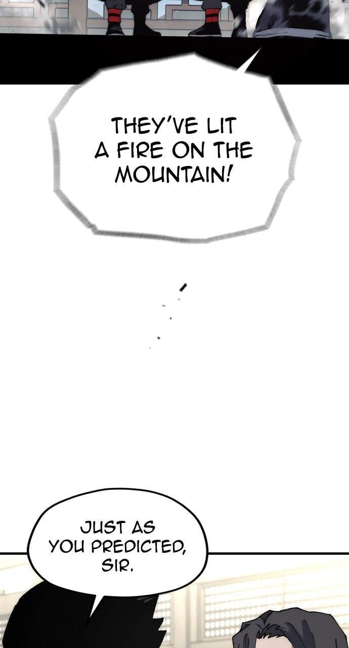 Murim RPG Simulation Chapter 185 page 34 - 