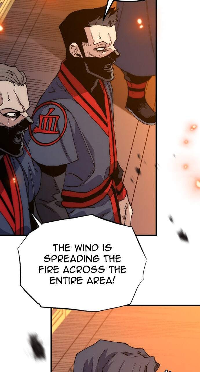 Murim RPG Simulation Chapter 185 page 41 - 