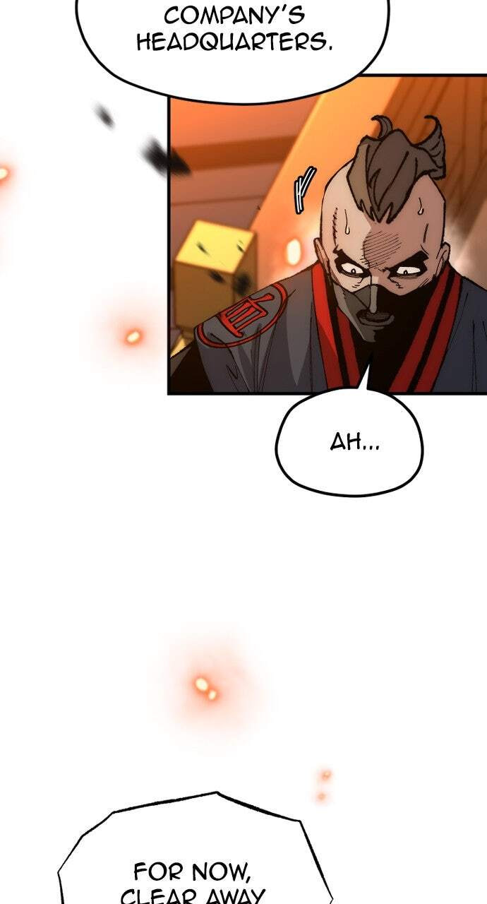 Murim RPG Simulation Chapter 185 page 45 - 