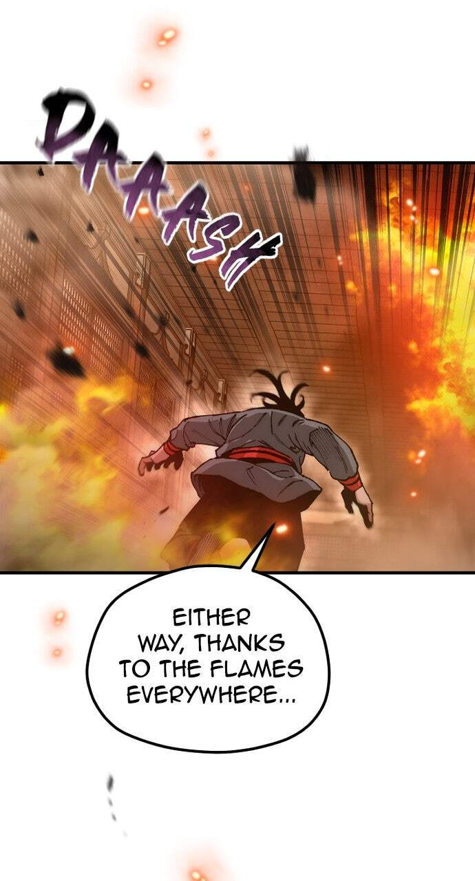 Murim RPG Simulation Chapter 185 page 53 - 