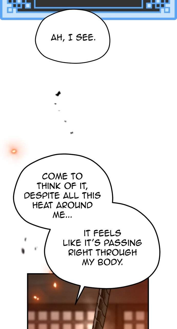 Murim RPG Simulation Chapter 185 page 60 - 
