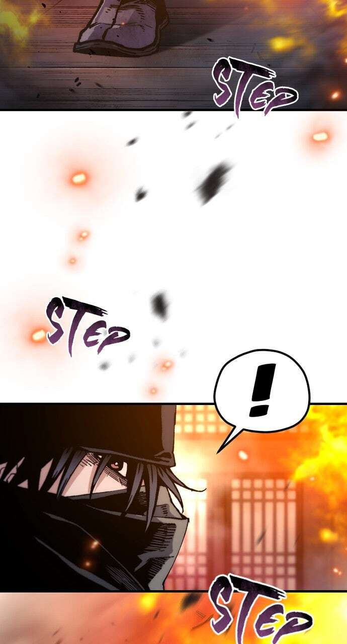 Murim RPG Simulation Chapter 185 page 64 - 