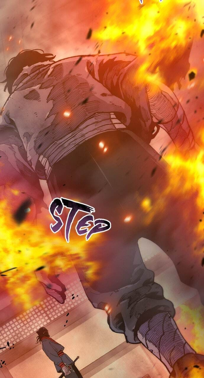 Murim RPG Simulation Chapter 185 page 65 - 