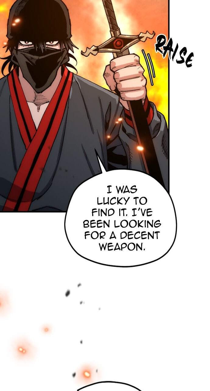 Murim RPG Simulation Chapter 185 page 69 - 