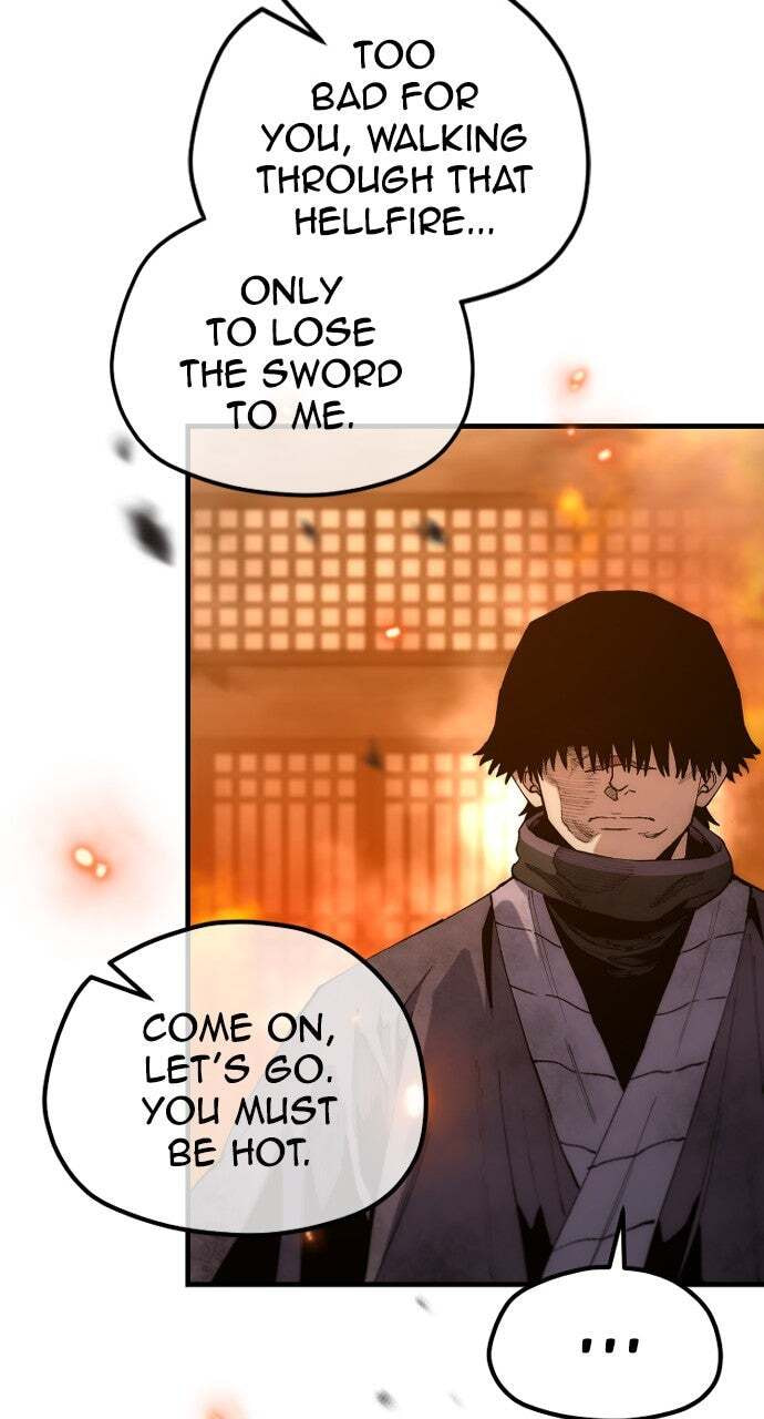Murim RPG Simulation Chapter 185 page 70 - 