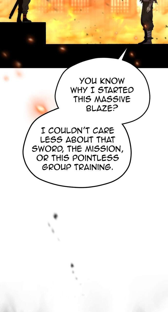 Murim RPG Simulation Chapter 185 page 73 - 