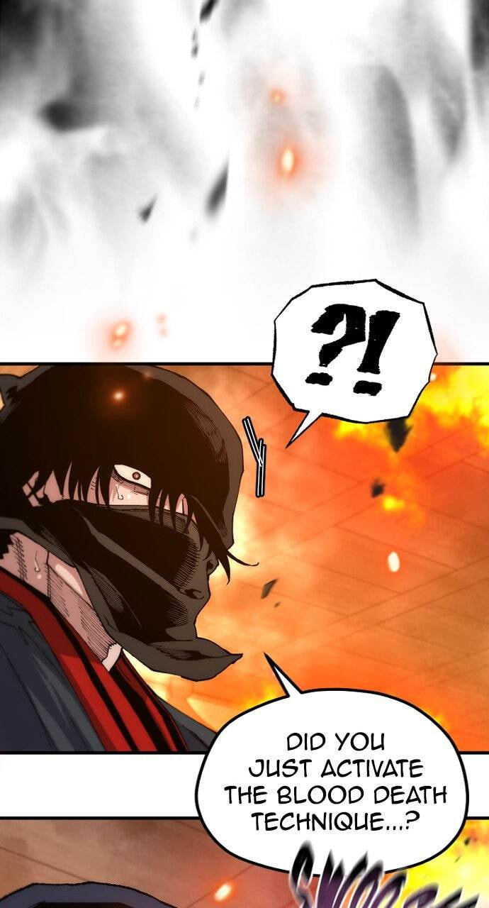 Murim RPG Simulation Chapter 185 page 76 - 