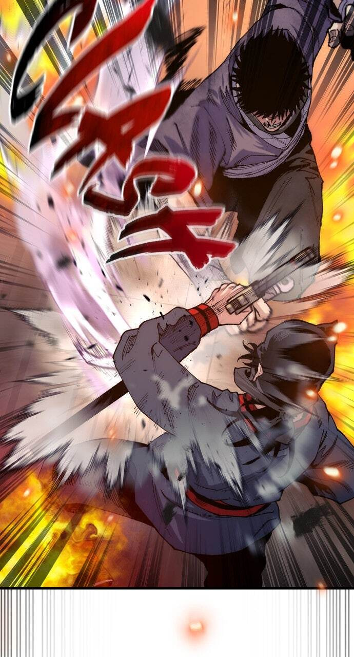 Murim RPG Simulation Chapter 185 page 78 - 