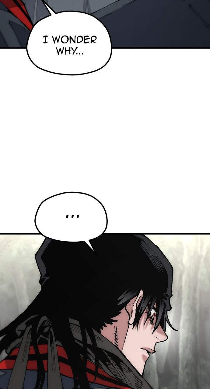 Murim RPG Simulation Chapter 185 page 9 - 