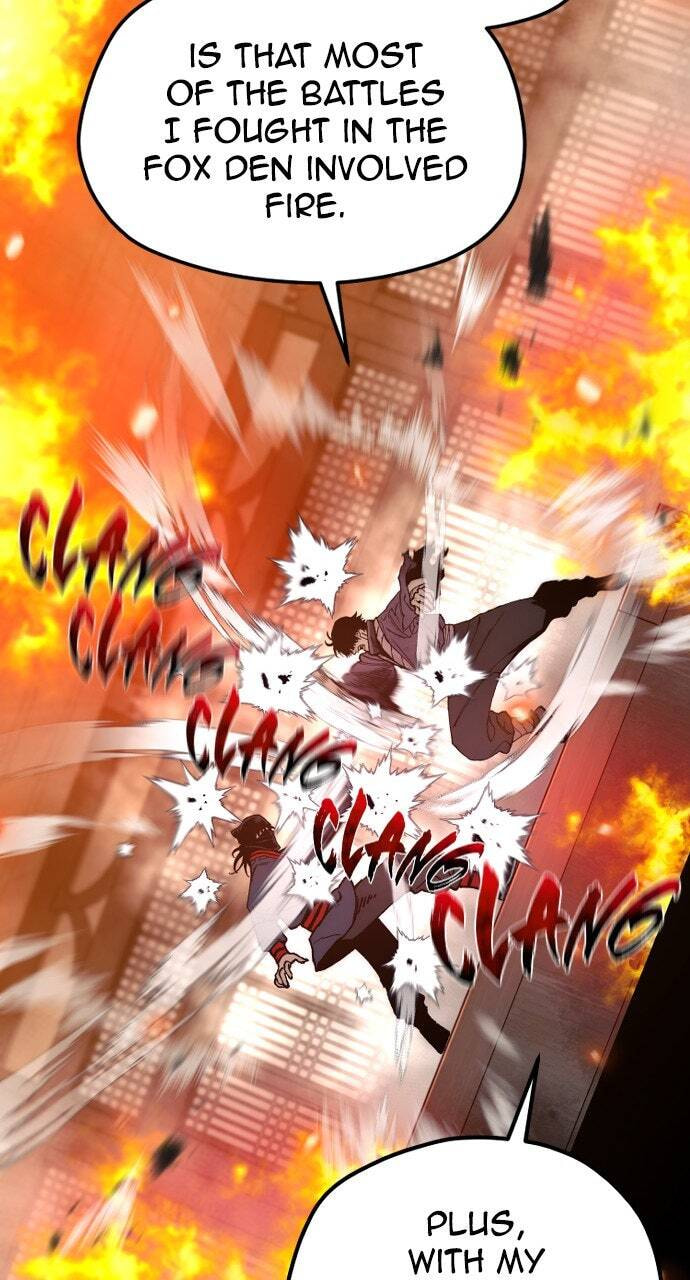 Murim RPG Simulation Chapter 185 page 81 - 