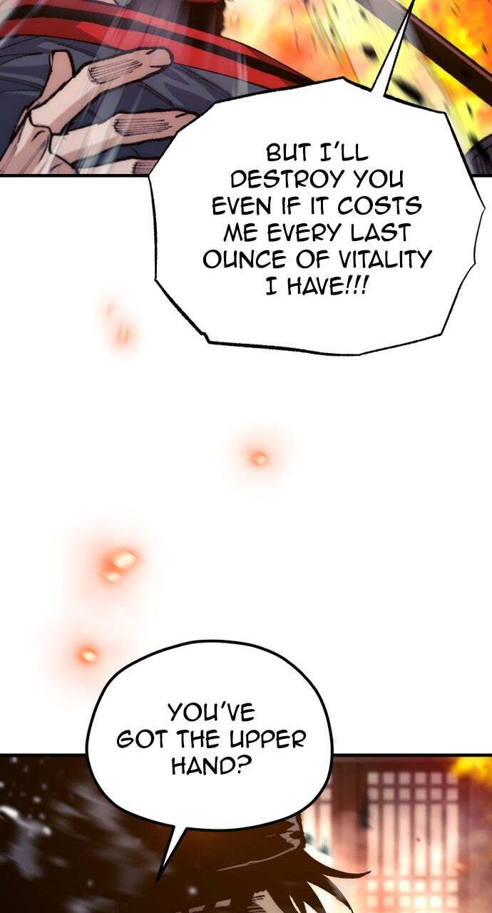 Murim RPG Simulation Chapter 185 page 88 - 