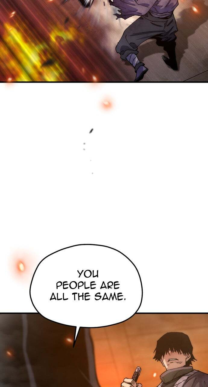 Murim RPG Simulation Chapter 185 page 90 - 