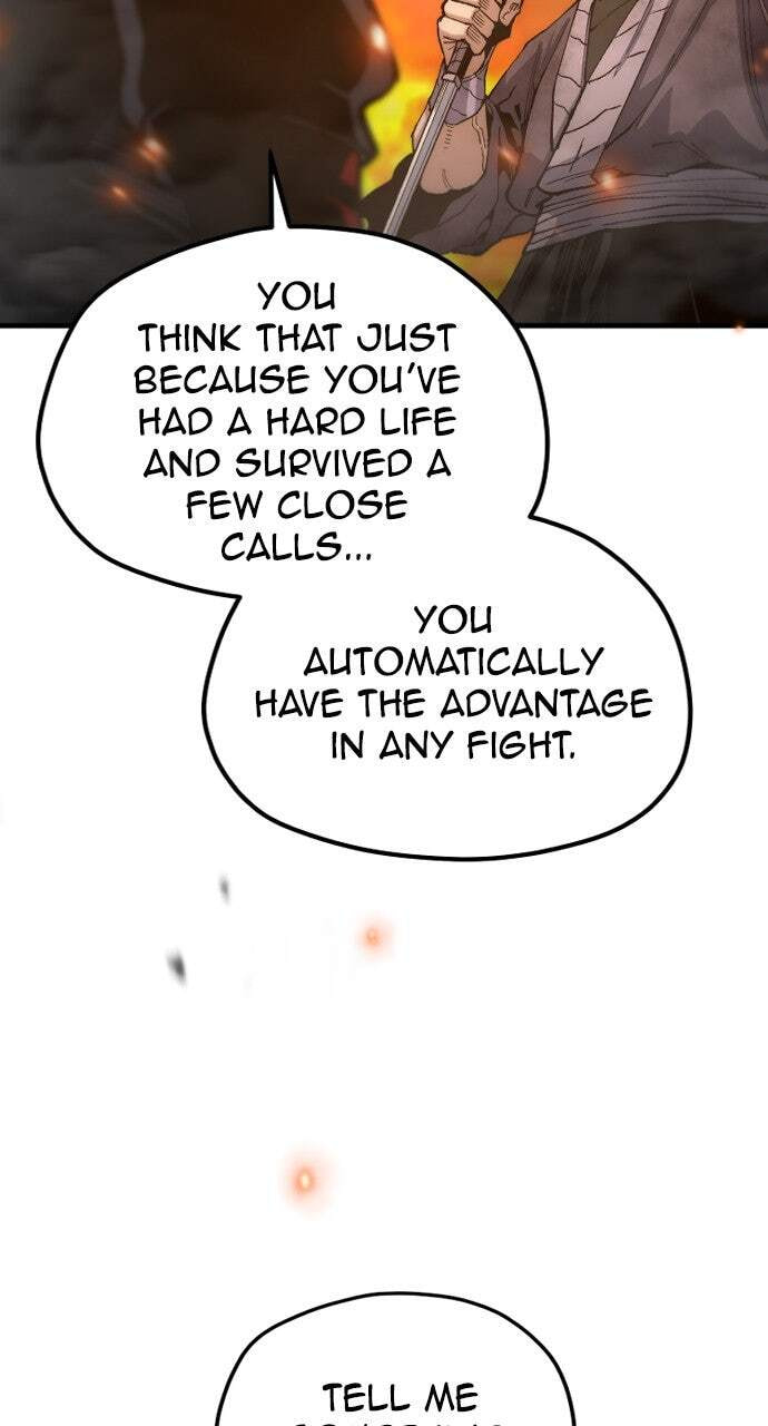 Murim RPG Simulation Chapter 185 page 91 - 
