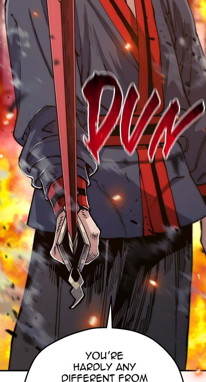Murim RPG Simulation Chapter 185 page 96 - 