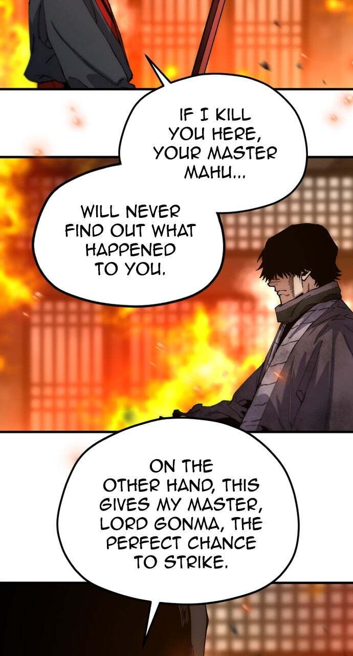 Murim RPG Simulation Chapter 185 page 98 - 