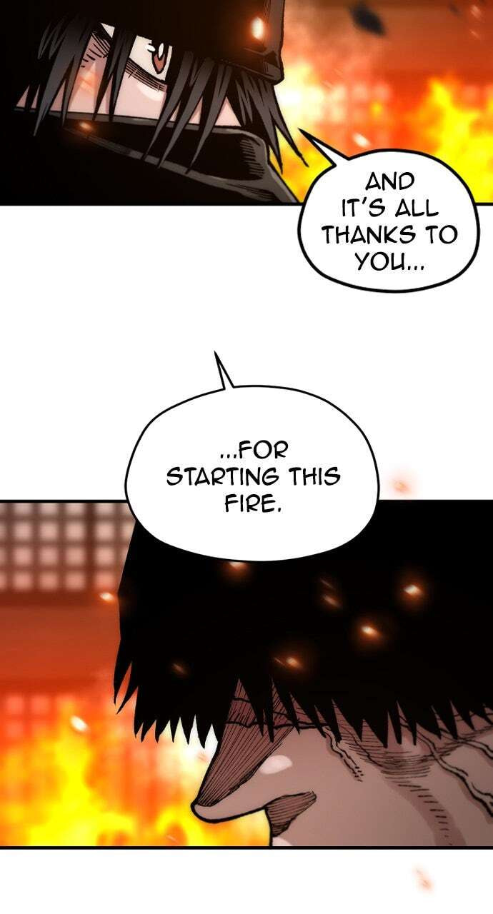Murim RPG Simulation Chapter 185 page 99 - 