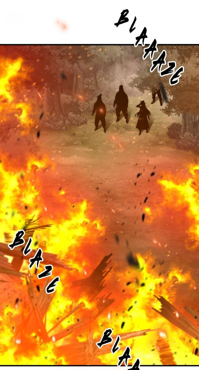 Murim RPG Simulation Chapter 186 page 2 - 