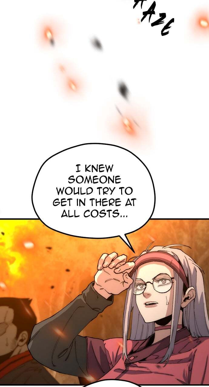 Murim RPG Simulation Chapter 186 page 3 - 