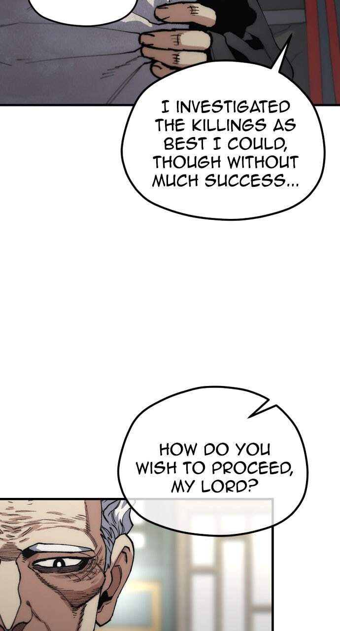 Murim RPG Simulation Chapter 186 page 23 - 