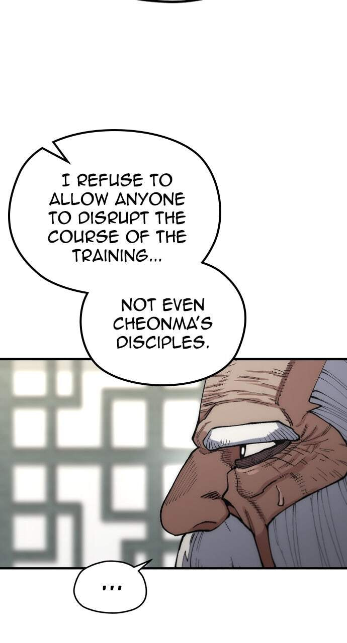 Murim RPG Simulation Chapter 186 page 29 - 