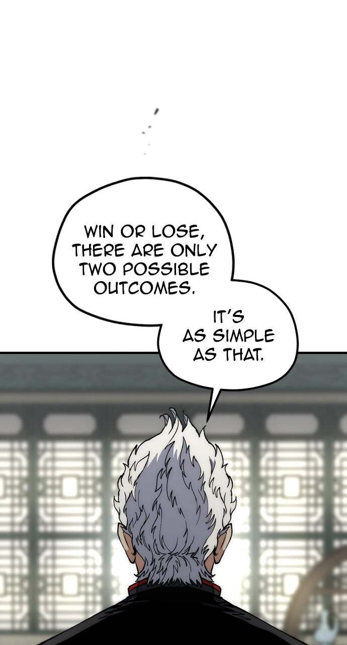 Murim RPG Simulation Chapter 186 page 30 - 