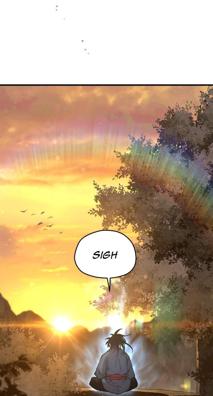 Murim RPG Simulation Chapter 186 page 34 - 