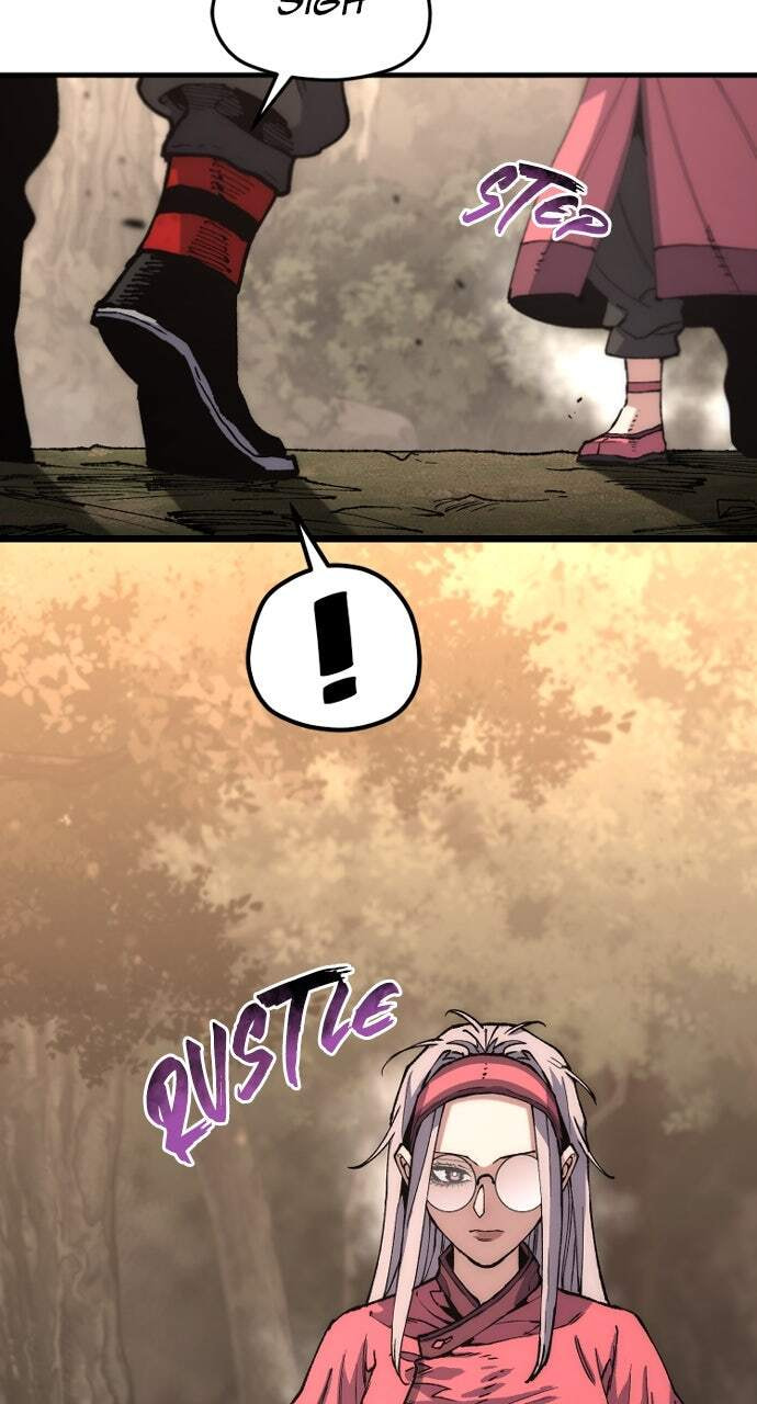 Murim RPG Simulation Chapter 186 page 42 - 