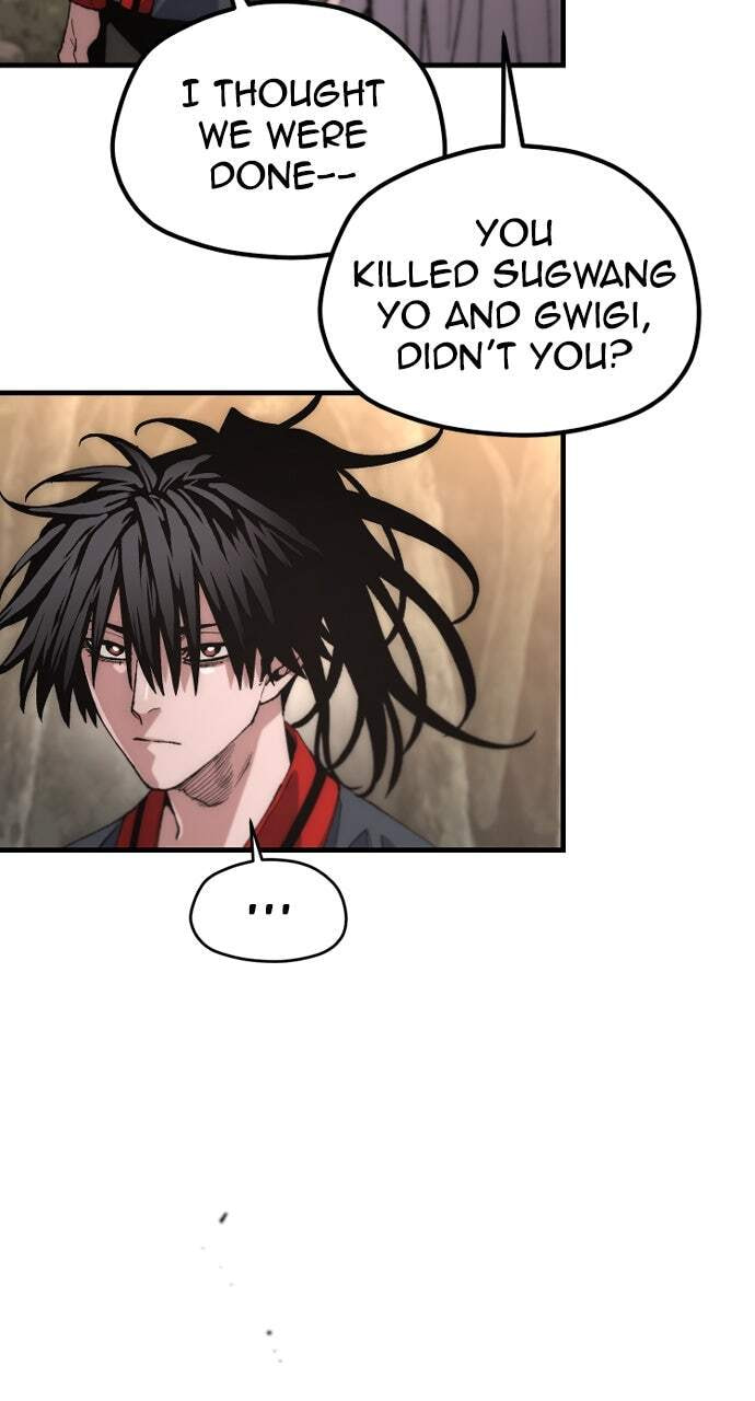 Murim RPG Simulation Chapter 186 page 44 - 