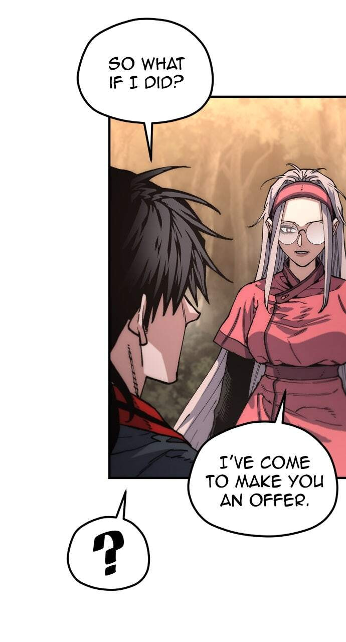 Murim RPG Simulation Chapter 186 page 45 - 
